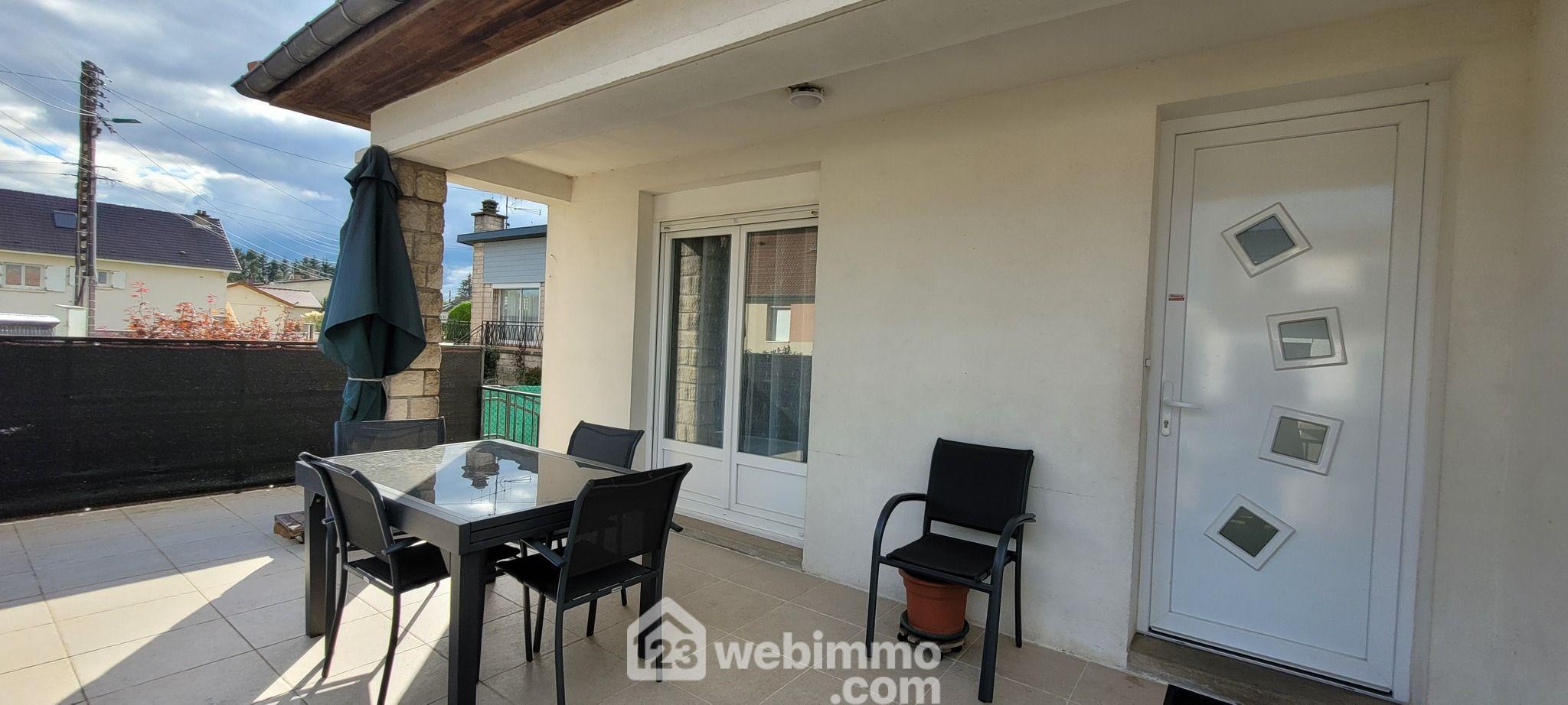Photo Maison - 84m² - Verdun image 1/4