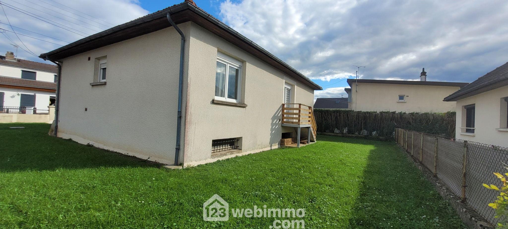 Photo Maison - 84m² - Verdun image 2/4