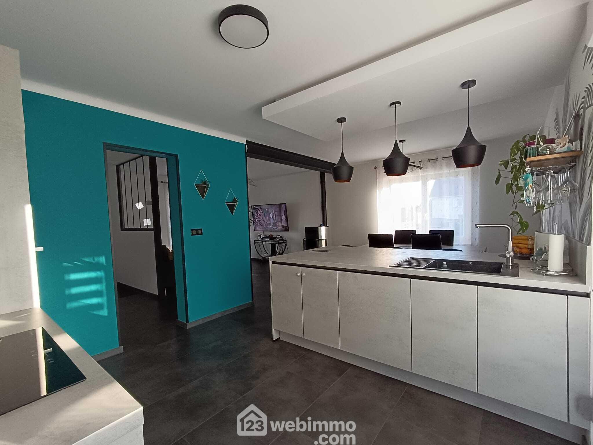 Photo Maison - 84m² - Verdun image 3/4