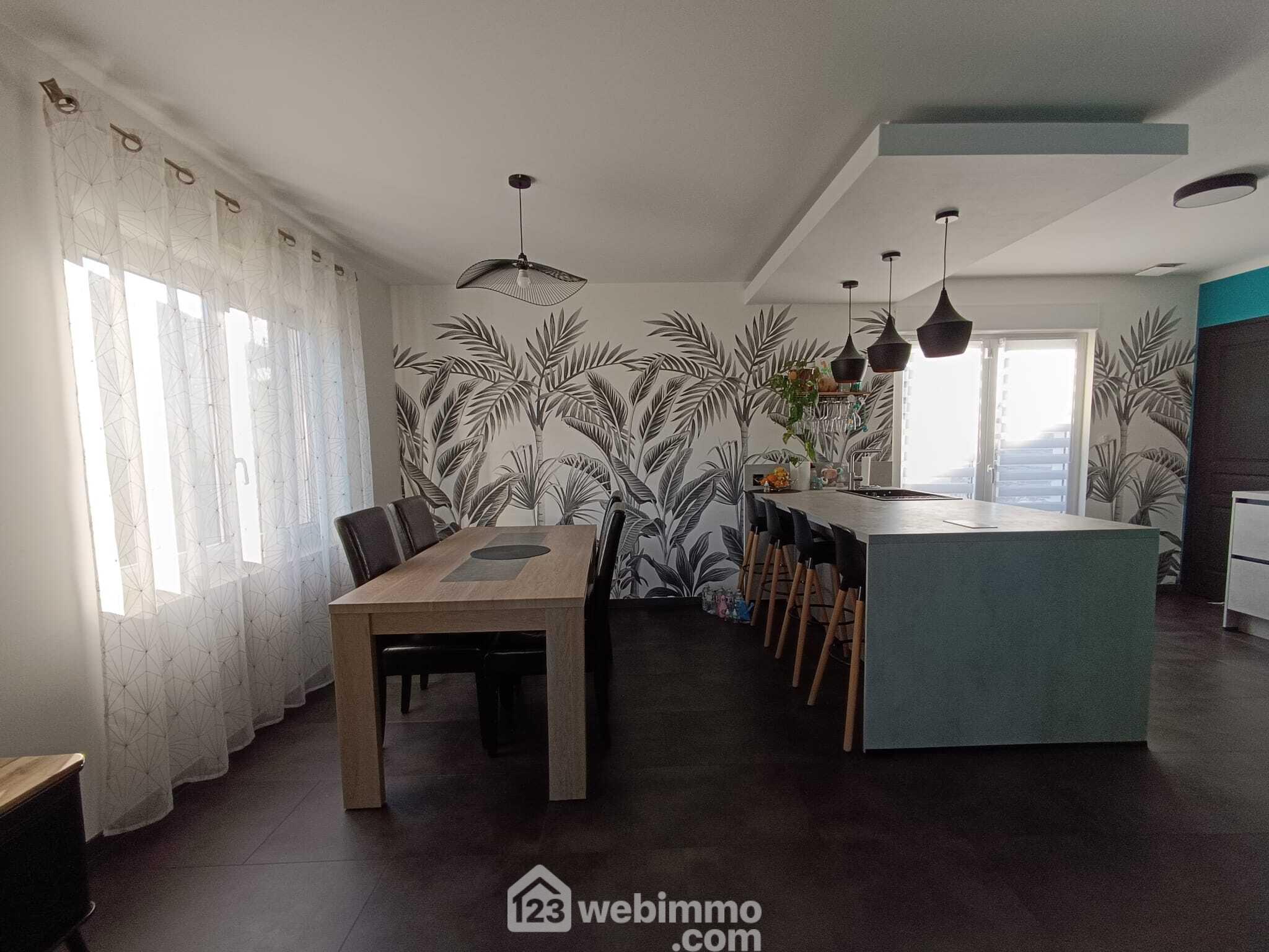 Photo Maison - 84m² - Verdun image 4/4