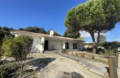 maison 6 pièces 121 m2 à vendre à Soulac-sur-Mer (33780)