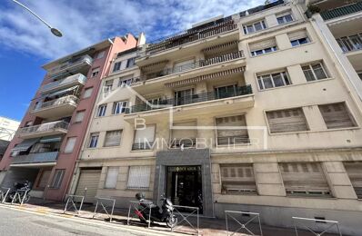 vente appartement 240 000 € à proximité de Contes (06390)