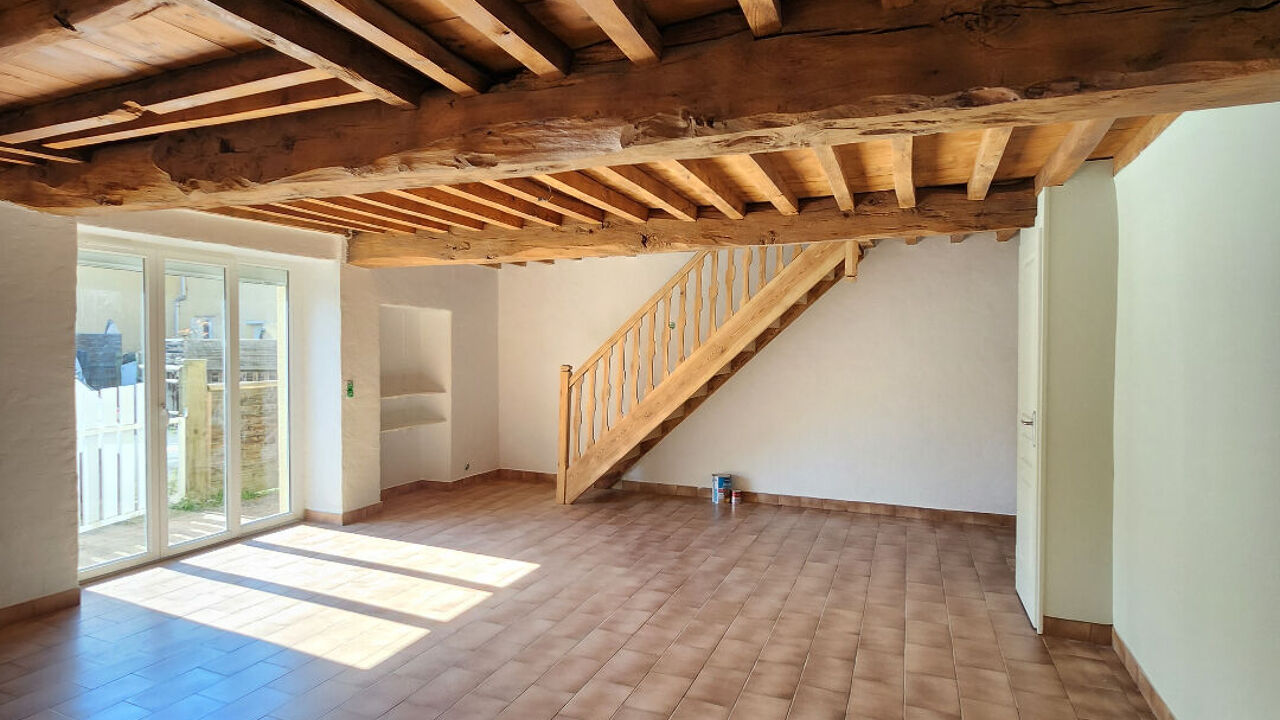 appartement 4 pièces 120 m2 à louer à Mornand-en-Forez (42600)