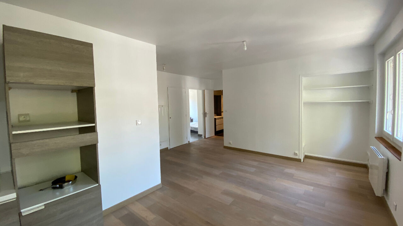 appartement 3 pièces 63 m2 à louer à Saint-Martin-d'Hères (38400)