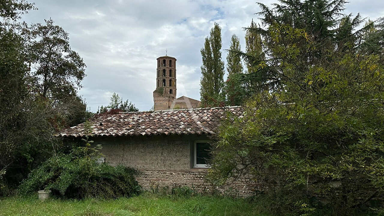 maison 9 pièces 390 m2 à vendre à Buzet-sur-Tarn (31660)