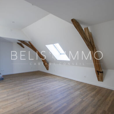 Maison 5 pièces 91 m²