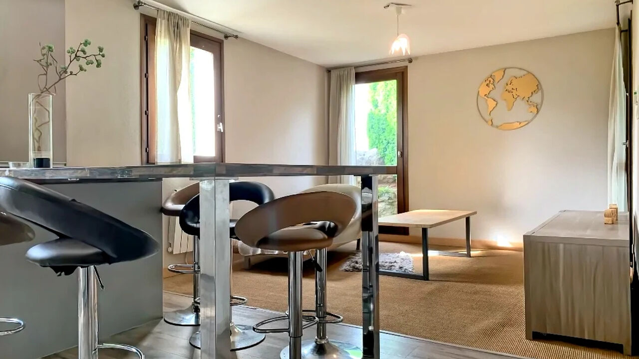 appartement 4 pièces 79 m2 à vendre à Vesoul (70000)