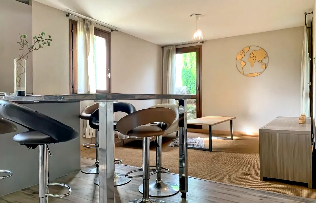 appartement 4 pièces 79 m2 à vendre à Vesoul (70000)