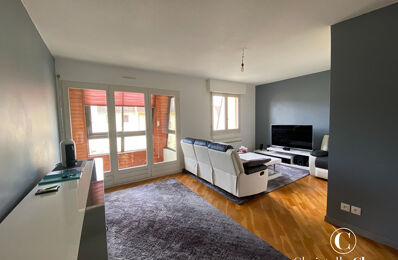 vente appartement 160 500 € à proximité de Weyersheim (67720)