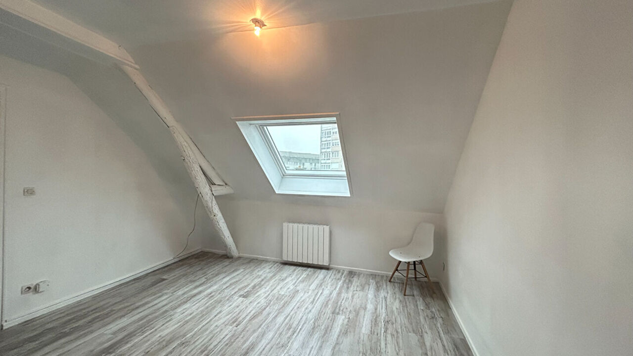 appartement 2 pièces 24 m2 à louer à Reims (51100)