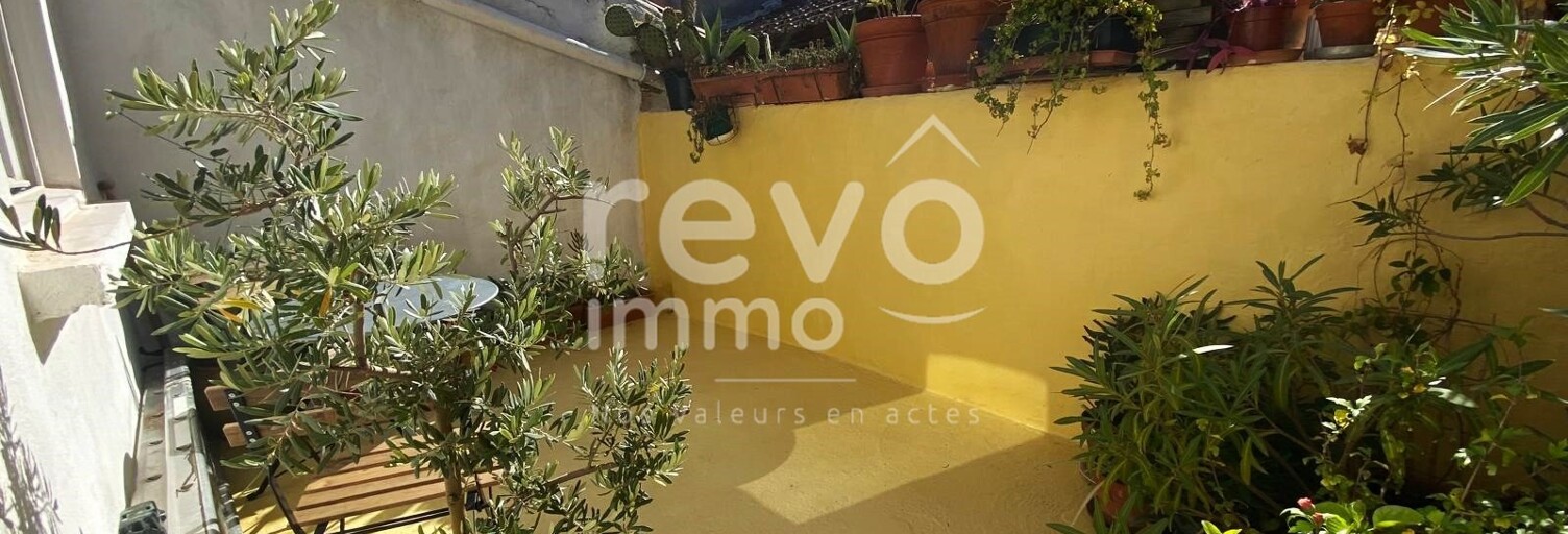 Maison 6 Pièces 127 m² à vendre à Saint-Jean-de-la-Blaquière (34700)