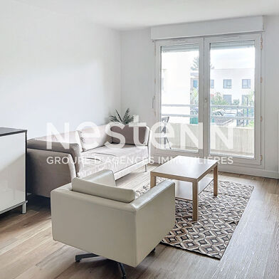 Appartement 2 pièces 59 m²