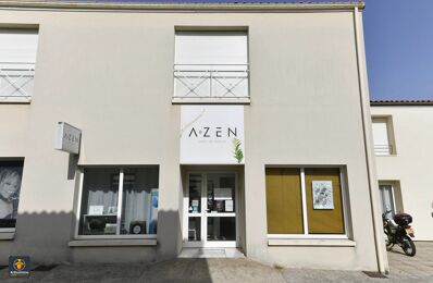 location commerce 395 € CC /mois à proximité de Liez (85420)