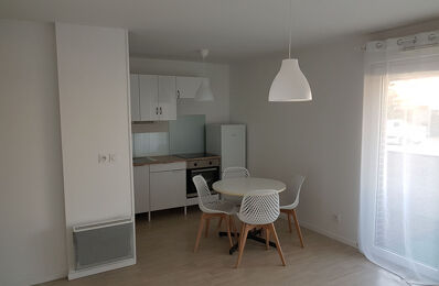 location appartement 610 € CC /mois à proximité de Le Grand-Quevilly (76120)