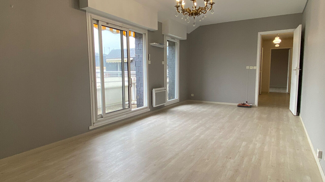 appartement 2 pièces 48 m2 à vendre à Angers (49000)