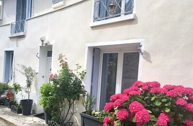 vente maison 249 000 € à proximité de Soisy-sous-Montmorency (95230)