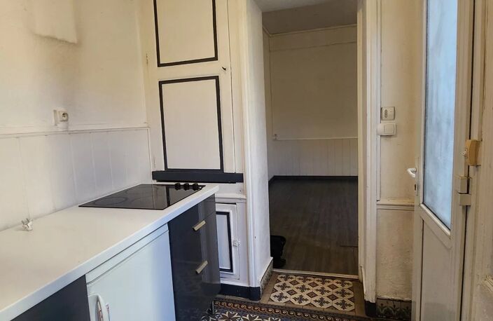 Appartement avec jardinet — photo 2
