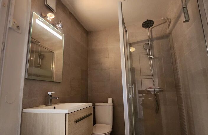 Appartement avec jardinet — photo 3