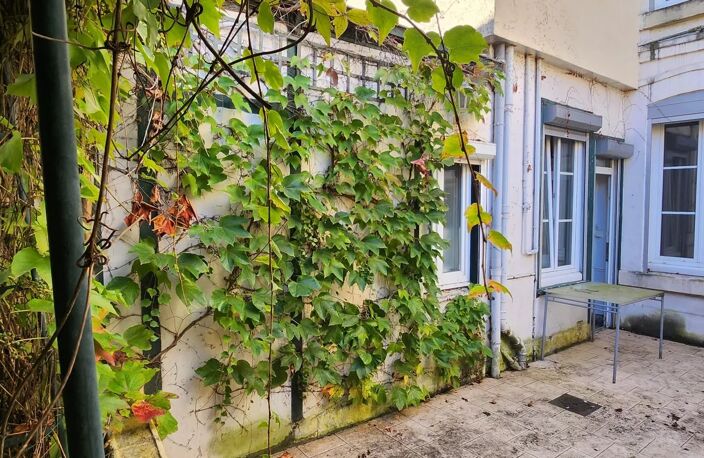 Appartement avec jardinet — photo 4