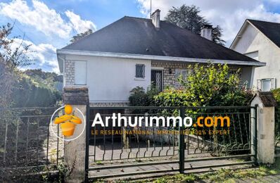 vente maison 137 800 € à proximité de Cerdon (45620)