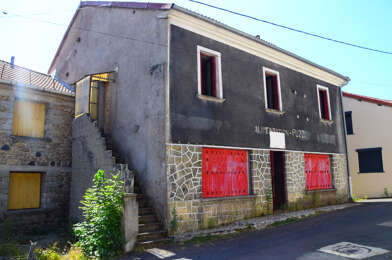 Maison 10 pièces 139100 €