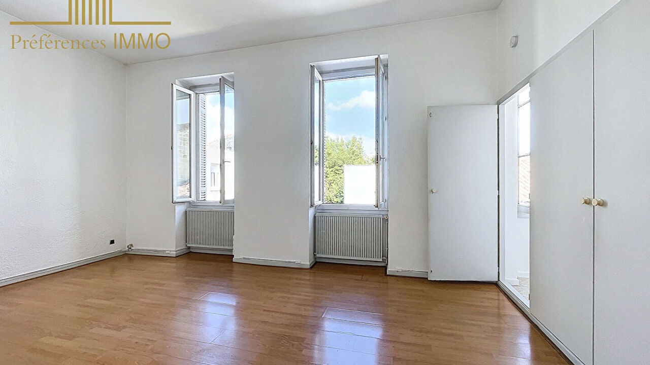 appartement 1 pièces 30 m2 à vendre à Bordeaux (33000)