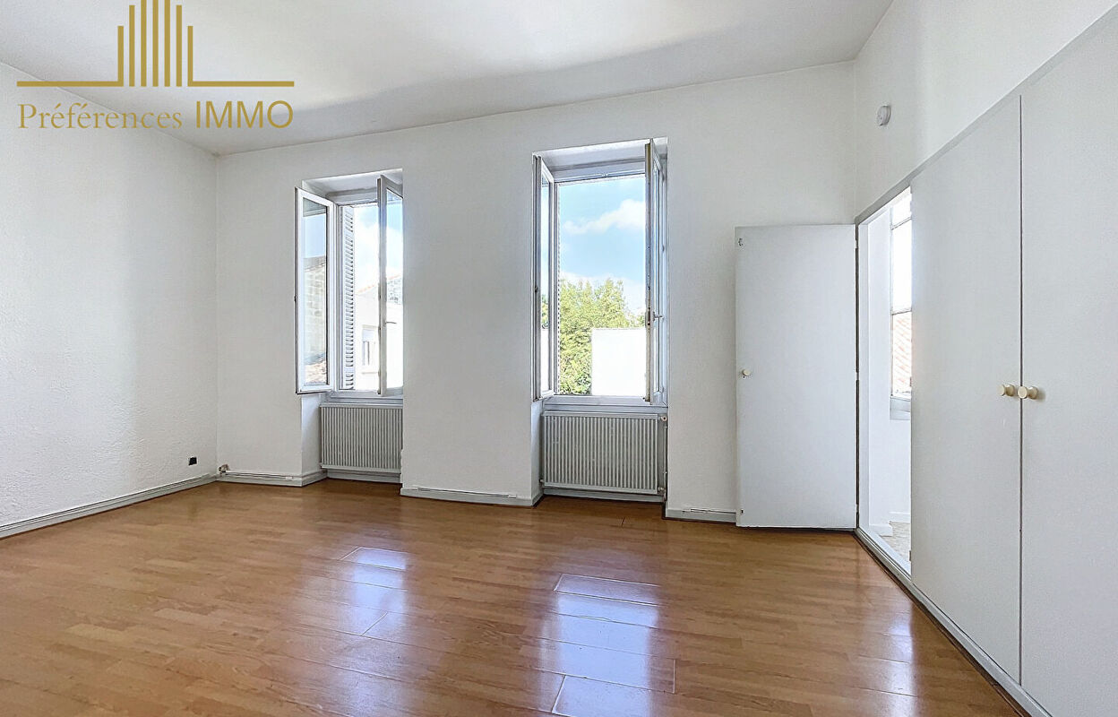 appartement 1 pièces 30 m2 à vendre à Bordeaux (33000)