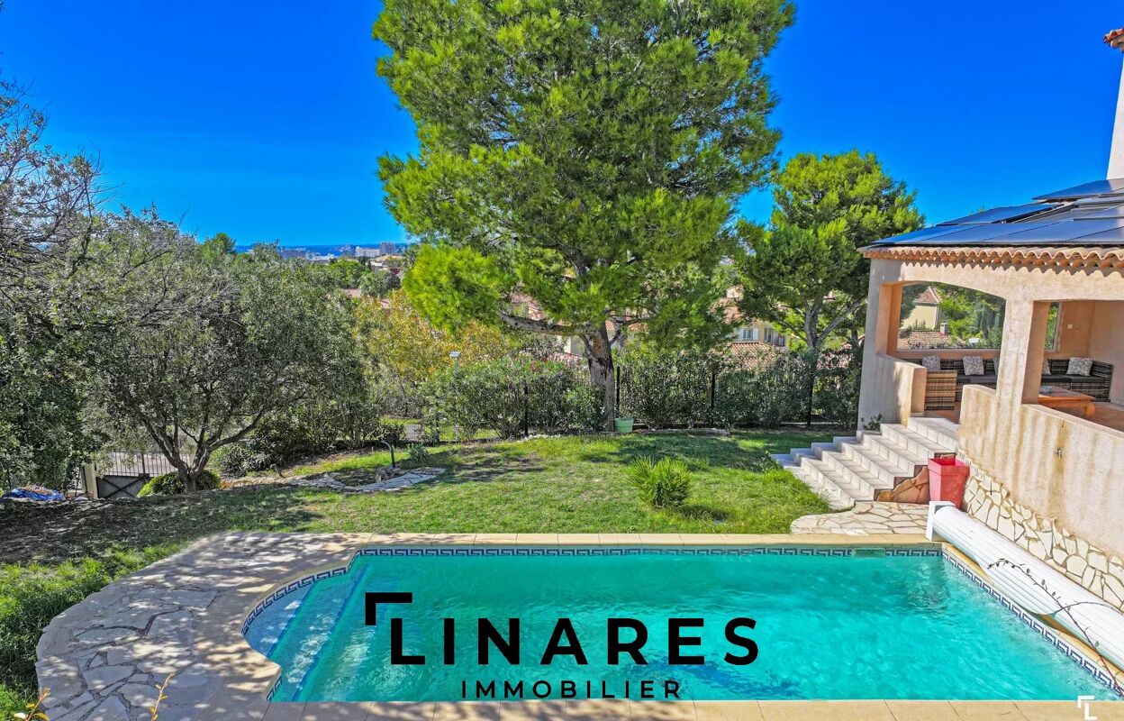 maison 5 pièces 155 m2 à vendre à Marseille 9 (13009)