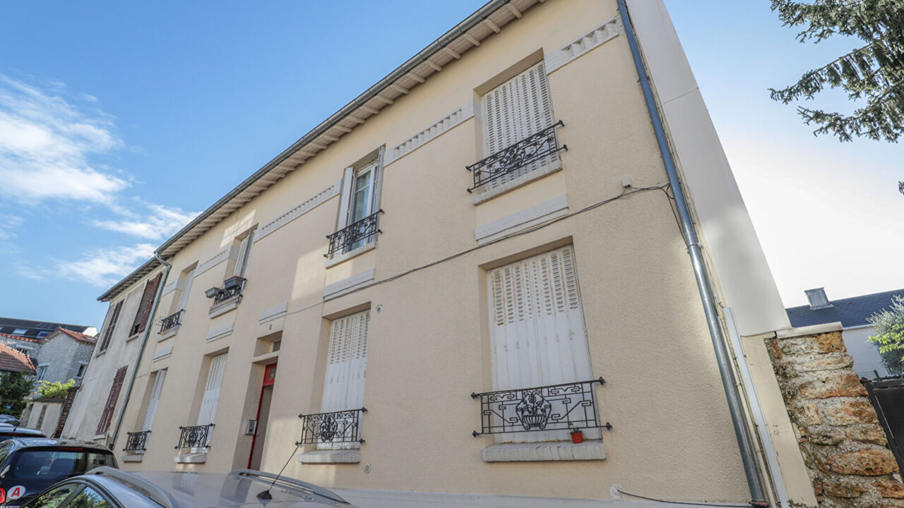 immeuble  pièces 238 m2 à vendre à Clamart (92140)