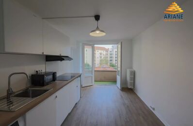 vente appartement 259 000 € à proximité de Pollionnay (69290)