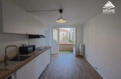 vente appartement 259 000 € à proximité de Lyon 4 (69004)