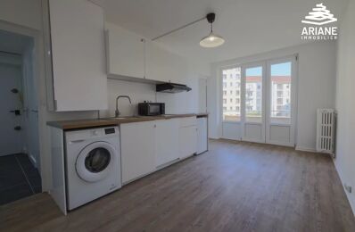 vente appartement 249 900 € à proximité de Rochetaillée-sur-Saône (69270)