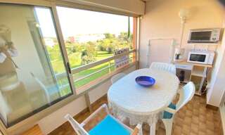 Appartement 1 Pièce 22 m² à vendre à La Londe-les-Maures (83250)