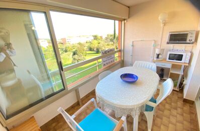 vente appartement 149 000 € à proximité de Pierrefeu-du-Var (83390)