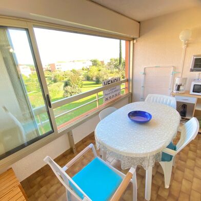 Appartement 1 pièces 149000 €