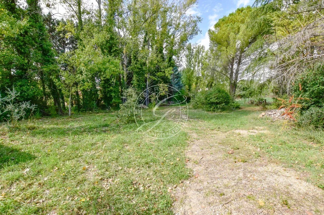 Terrain  à vendre Salernes 83690