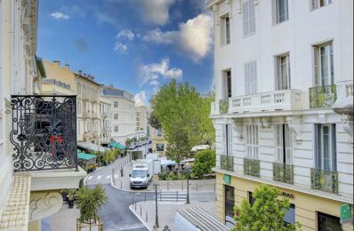 vente appartement 690 000 € à proximité de Aspremont (06790)