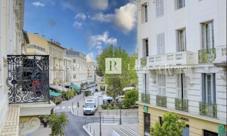 Appartement 3 Pièces 76 m² à vendre à Beaulieu-sur-Mer (06310)
