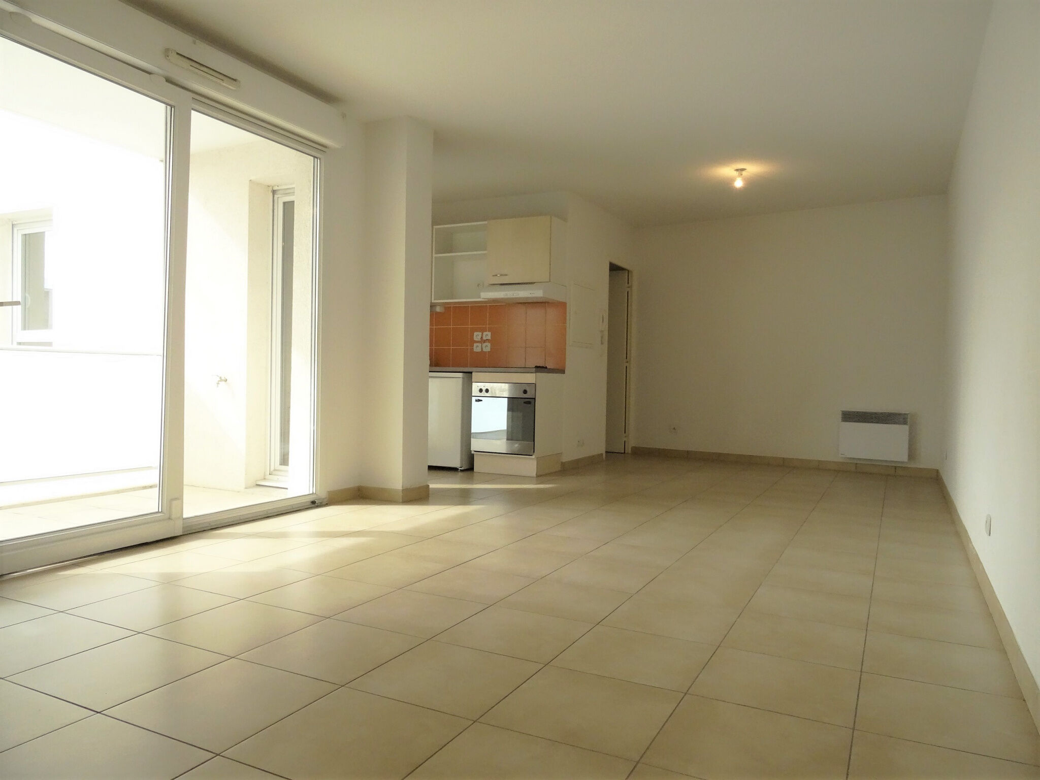 Appartement 2 pièces  à louer Perpignan 66000