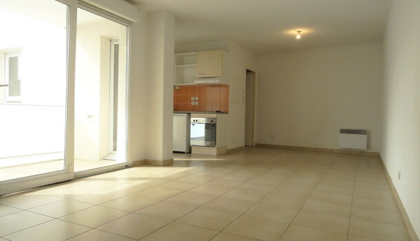 Appartement 2 pièces  à louer Perpignan 66000