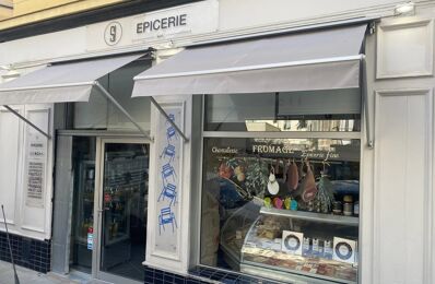 vente commerce 77 000 € à proximité de Roquebrune-Cap-Martin (06190)