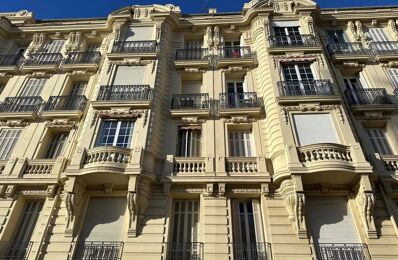 vente appartement 1 175 000 € à proximité de Nice (06200)