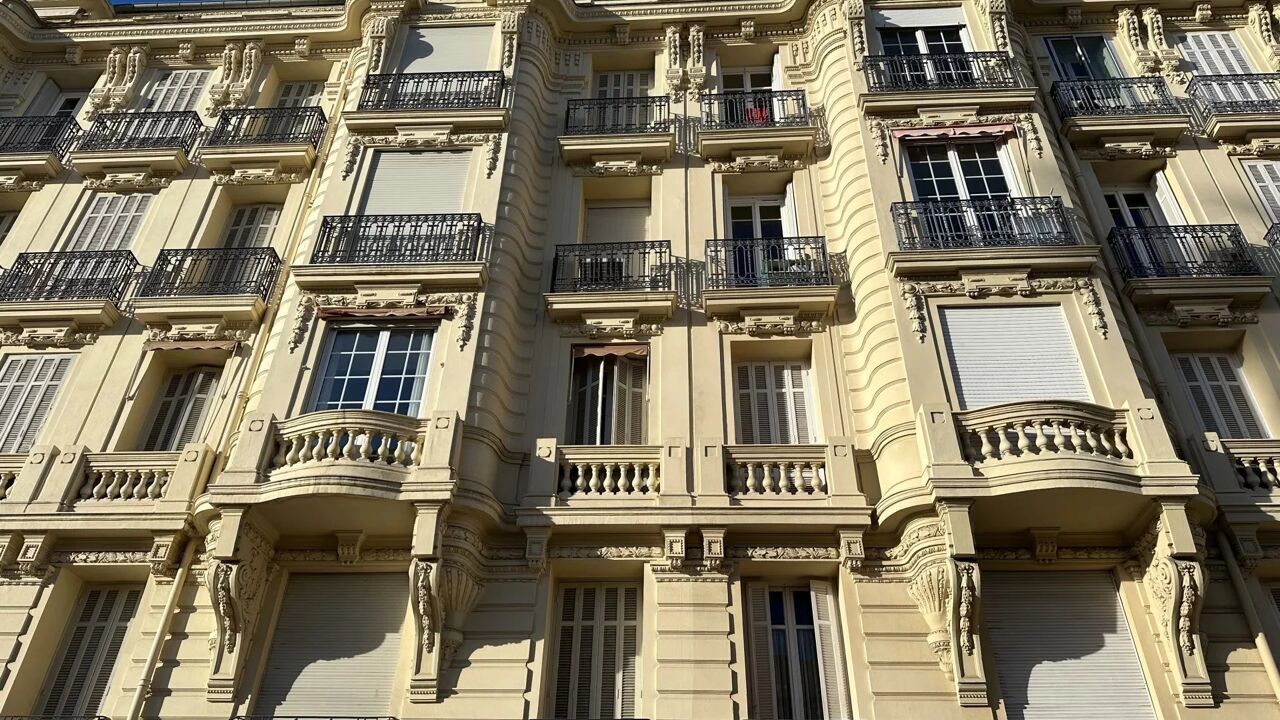 appartement 8 pièces 182 m2 à vendre à Nice (06000)