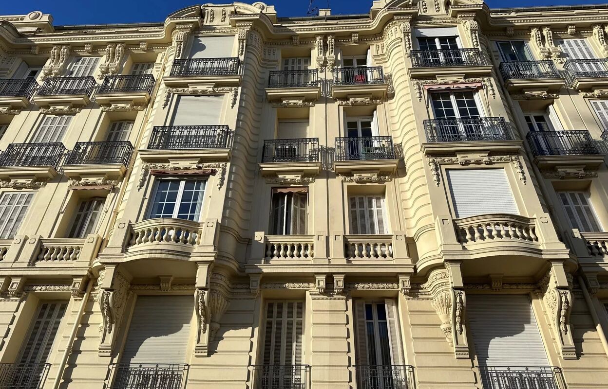 appartement 8 pièces 182 m2 à vendre à Nice (06000)