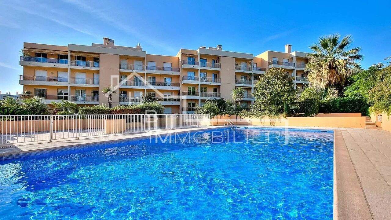 appartement 4 pièces 86 m2 à vendre à Nice (06200)