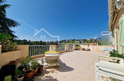 vente maison 630 000 € à proximité de Saint-Paul-de-Vence (06570)