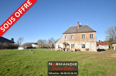 vente maison 263 000 € à proximité de Fontaine-le-Dun (76740)