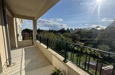 appartement 3 pièces 64 m2 à vendre à Blois (41000)