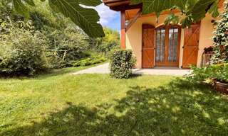 Maison 4 Pièces 103 m² à vendre à Auch (32000)