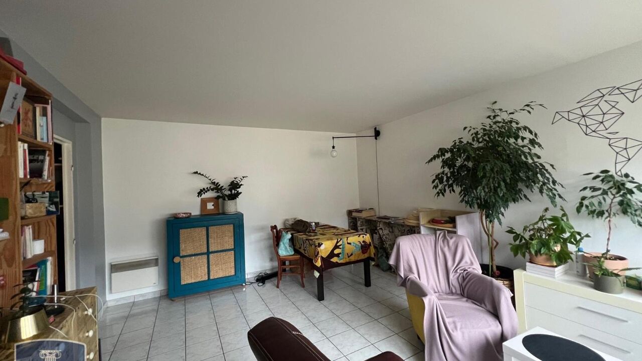 appartement 2 pièces 49 m2 à vendre à Poitiers (86000)